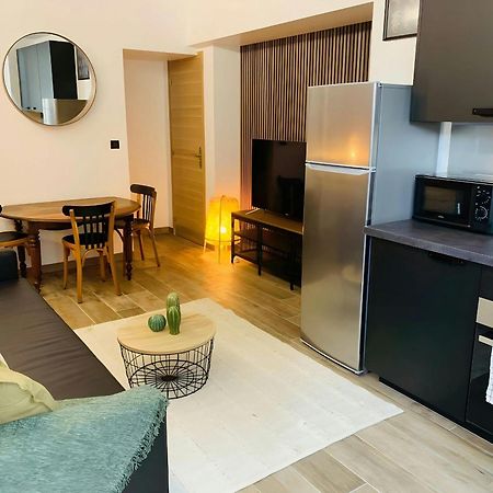 Le Charmant Bailla Реймс Экстерьер фото